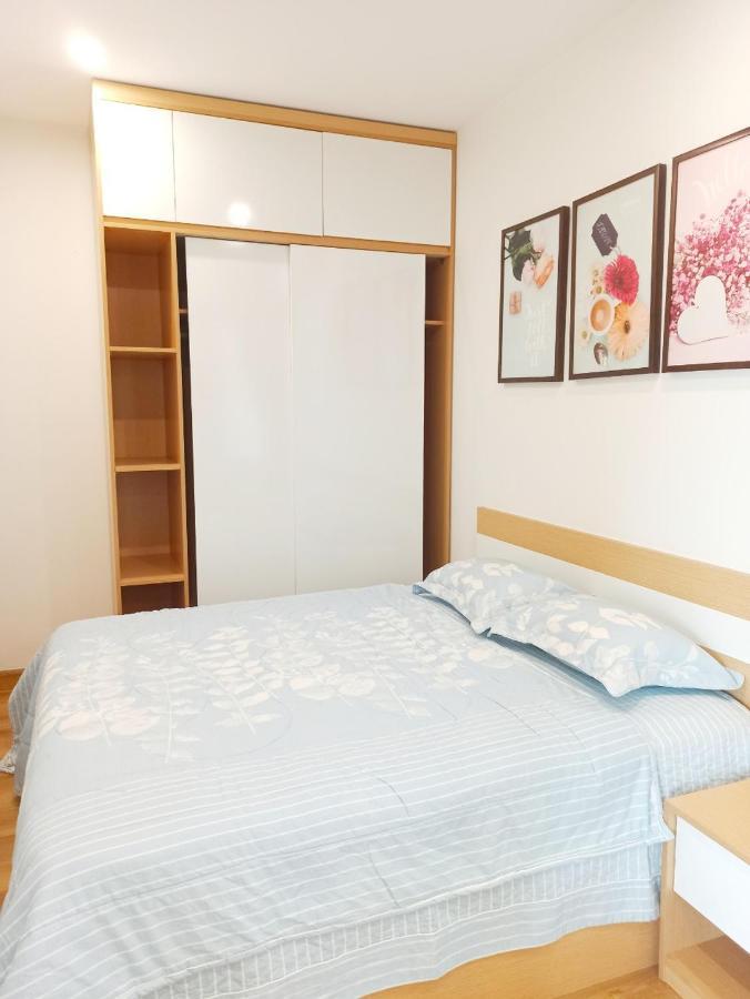 Tms Apartment Studio Quy Nhon Exterior foto